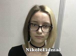 NikoleFidmal