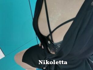 Nikoletta