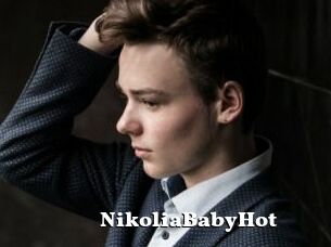 NikoliaBabyHot