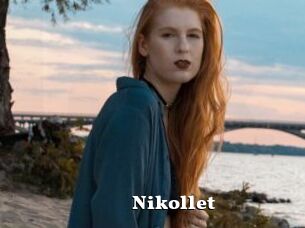 Nikollet