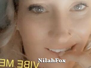 NilahFox