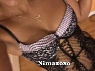 Nimaxoxo