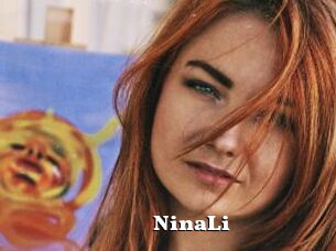 NinaLi