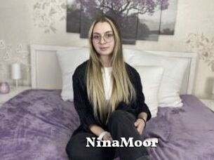 NinaMoor
