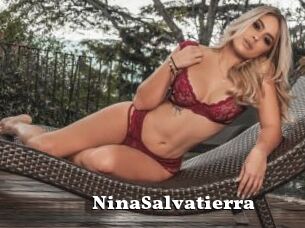 NinaSalvatierra