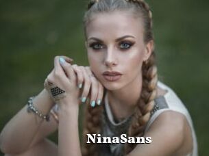 NinaSans