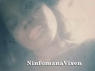 NinfomanaVixen