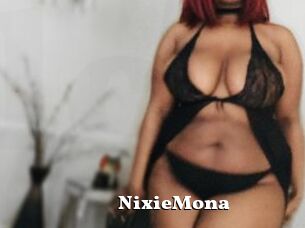 NixieMona