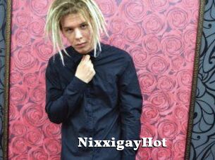 NixxigayHot