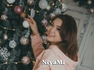 NiyaMi