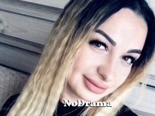 NoDrama