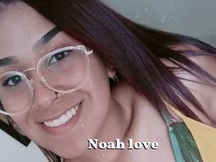 Noah_love