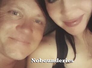 Nobounderies
