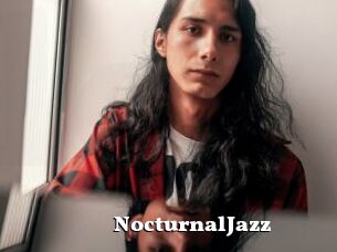 NocturnalJazz