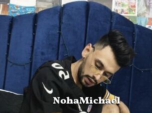 NohaMichael