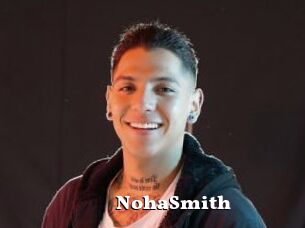 NohaSmith