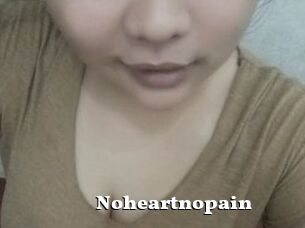Noheartnopain