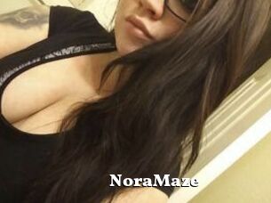 Nora_Maze