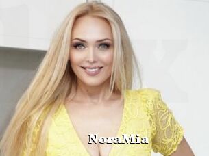 NoraMia
