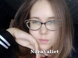 NoraValiet