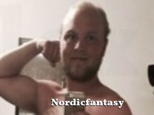Nordicfantasy