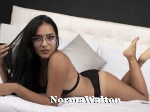 NormaWalton