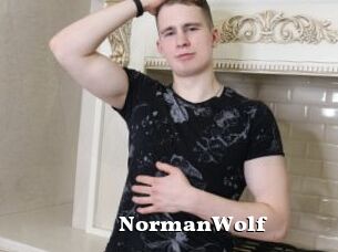 NormanWolf