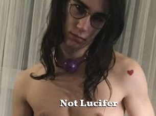 Not_Lucifer