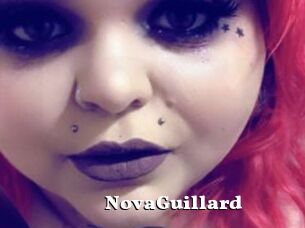 NovaGuillard