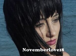 Novemberlove18
