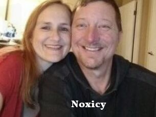 Noxicy