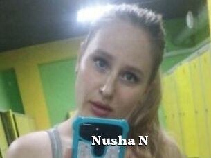 Nusha_N