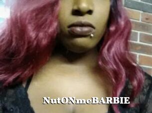 NutONmeBARBIE