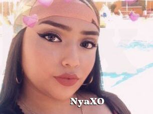 NyaXO