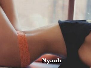 Nyaah