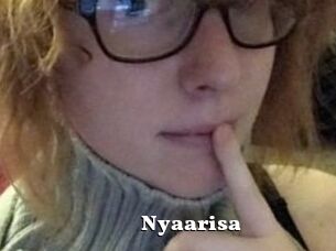 Nyaarisa