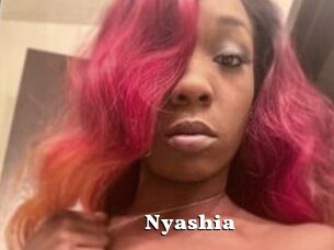 Nyashia