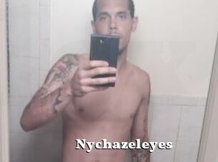 Nychazeleyes