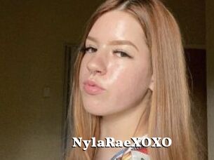 NylaRaeXOXO