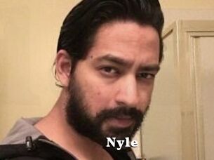 Nyle