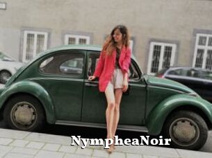 NympheaNoir