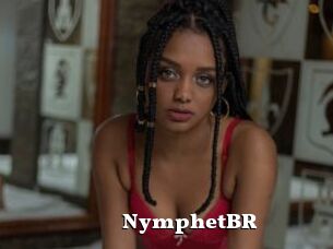 NymphetBR