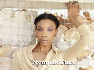 NymphoTina
