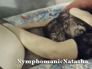 NymphomanicNatasha