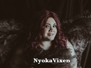 NyokaVixen