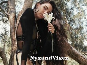 NyxandVixen