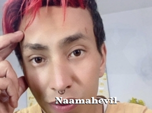 Naamahevil