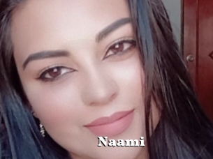 Naami