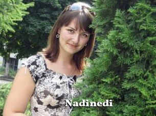 Nadinedi