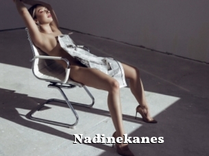 Nadinekanes